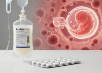 Clinical protocol proposes Intralipid-based immunomodulation for selected reproductive failures, but evidence remains uncertain