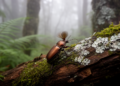 Taxonomic study establishes new beetle genus and species from South African forests