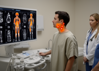 FAP-targeted PET finds more recurrent medullary thyroid carcinoma lesions in retrospective study