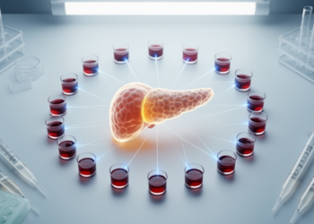 Network meta-analysis compares 20 blood biomarkers for pancreatic cancer