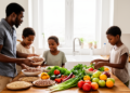 Nova food framework may underserve populations with greatest need