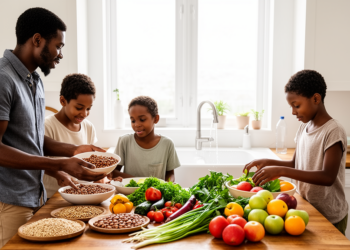 Nova food framework may underserve populations with greatest need