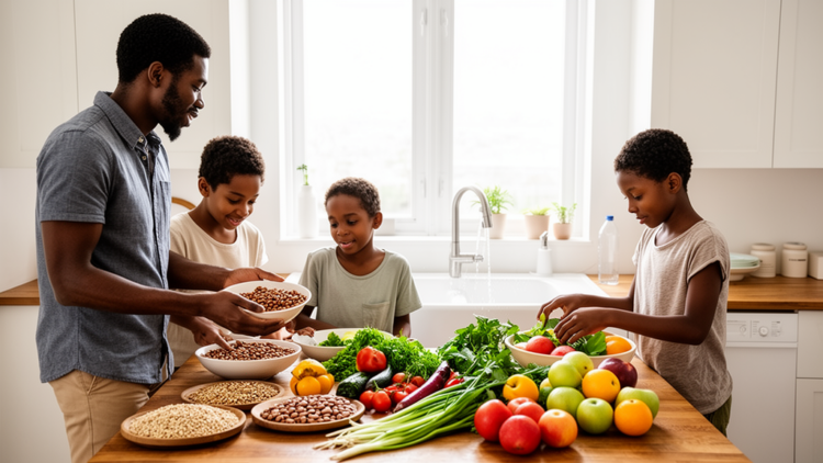 Nova food framework may underserve populations with greatest need