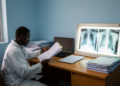 Retrospective Ethiopian hospital study finds no detectable five-year TB trend