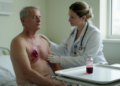 Retrospective study links low albumin to early death in cancer-related abscesses