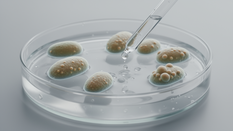 Repeated Hydrogen Peroxide Exposure Alters Some Candida Traits in Vitro