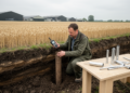 Belgian cropland study finds divergent soil carbon estimates