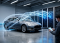Connected-car vulnerabilities shift toward cloud services