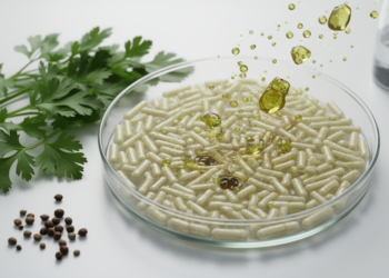 Coriander metabolites linked to activity against drug-resistant urinary bacteria