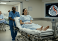 Female sex linked to higher mortality in type A aortic hematoma cohort