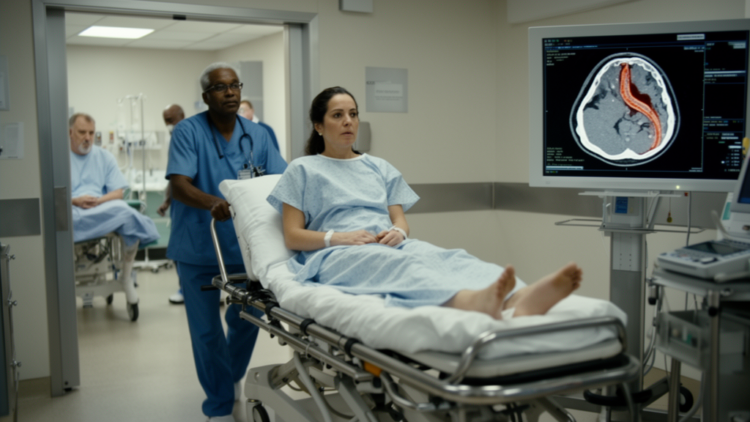 Female sex linked to higher mortality in type A aortic hematoma cohort