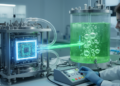 Qualitative Study Maps Quantum Computing’s Potential Role in Green Hydrogen