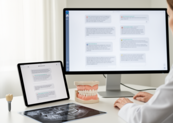 AI chatbots differ in reliability, usefulness and readability for dental implant questions