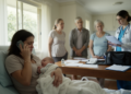 Australian study finds repeated help-seeking before postpartum psychosis diagnosis