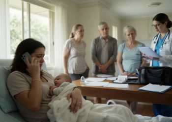 Australian study finds repeated help-seeking before postpartum psychosis diagnosis