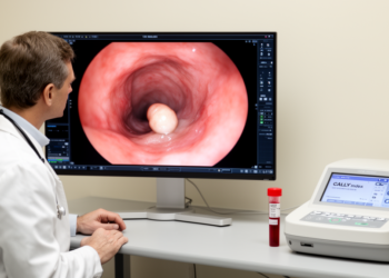 CALLY index shows no independent link to colorectal polyp risk