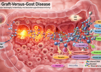 Review Links Acute GVHD Steroid Refractoriness to Multiple Molecular Mechanisms