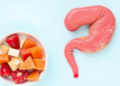 Dietary Intake Fell After Pancreatic Surgery Despite Falling Inflammation