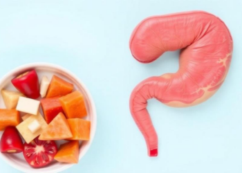 Dietary Intake Fell After Pancreatic Surgery Despite Falling Inflammation