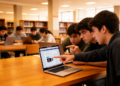Student-Led Evaluation Identifies Friction in Guadalajara Digital Library