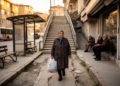 Ecological Factors Linked to Social Exclusion Among Older Adults in Türkiye