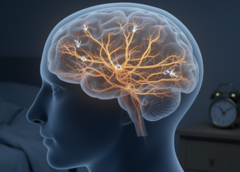 Stroke sleep disturbances may disrupt executive networks, review proposes