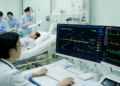 Prospective Vietnamese cohort tests explainable machine learning for acute heart failure mortality