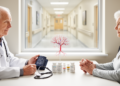 Antihypertensive combinations linked with divergent cognitive impairment risks