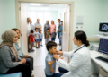 Clinical findings in 22 Turkish boys with MECP2 variants
