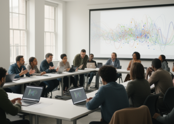 Researchers propose computational framework for citizen participation discourse