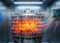 Transformer Improves Critical Heat-Flux Prediction Under Non-Uniform Reactor Heating
