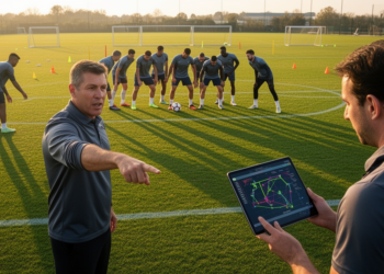 Causal machine learning identifies tactical levers in football defenses
