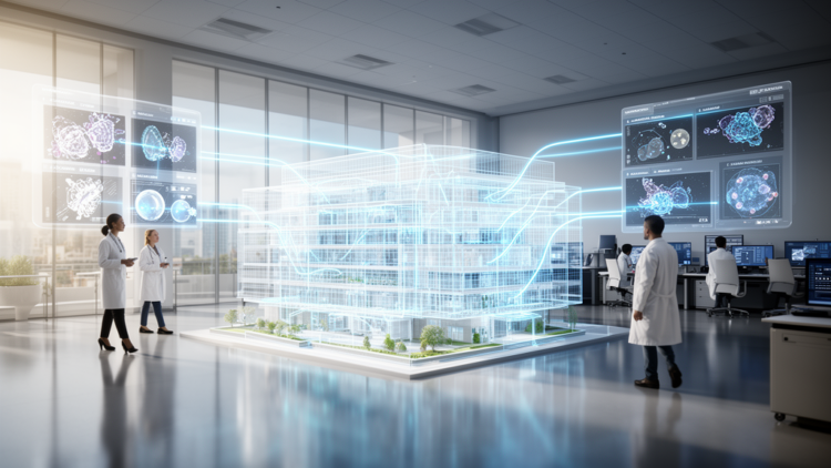 Perspective Proposes Digital Shadow for Continuous Cancer-Center Audits