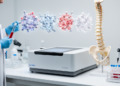 Genetic screening links four circulating proteins to intervertebral disc disorders