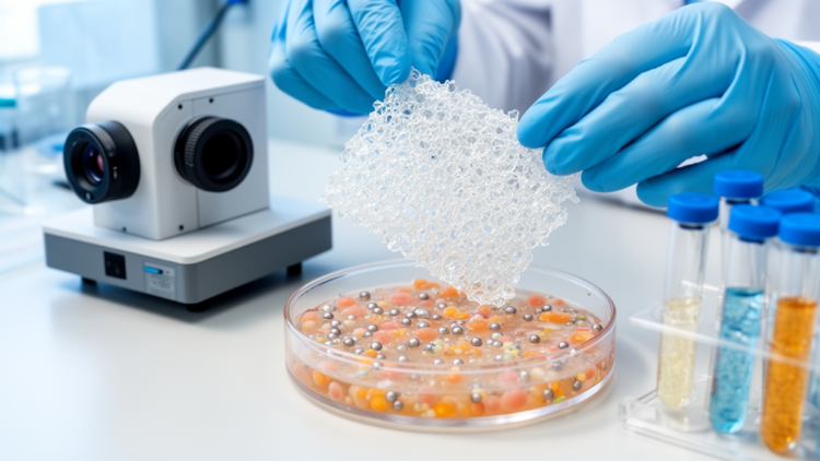 Research report: Editorial: Development of novel engineered biomaterials with clinical translation prospects for chronic disease theranostics