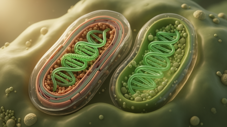 Complete A. venetum mitogenome reveals chloroplast-derived DNA