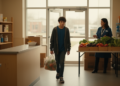 Food insecurity and exploitation exposure linked to lower youth help-seeking