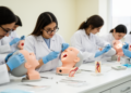 Riyadh health students show uneven oral cancer readiness