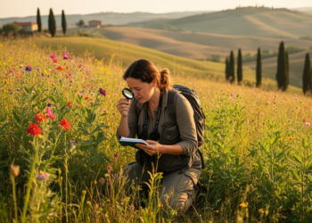 Floristic notes update the status and regional distribution of alien plants in Italy