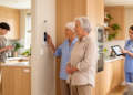 Age and stakeholder differences shape smart home care requirements