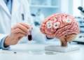 Serum SAP emerges as strongest marker of white-matter lesions in older CSVD patients