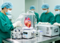 Research report: Case Report: Portable hypothermic machine perfusion for interregional deceased-donor kidney sharing in Vietnam
