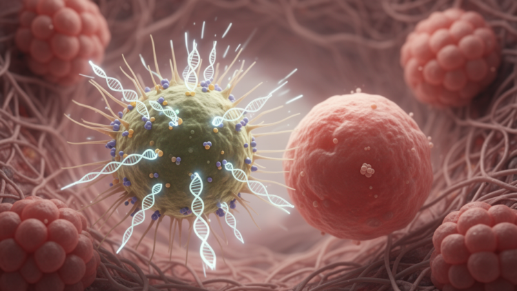 Review links ncRNA signaling to macrophage states in colorectal cancer