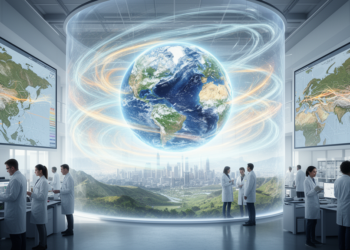 HTAP3 protocol sets global model test for transboundary pollution