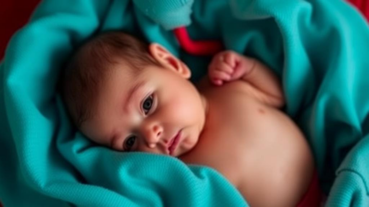 Neonatal Heart Failure in China: Burden Rises as Mortality Clues Stay Elusive