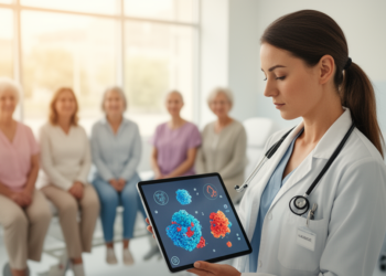 Latent class model identifies breast cancer treatment archetypes