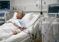 Low-Dose Citrate-Nafamostat Strategy Feasible in Liver-Failure CRRT Series
