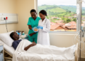 Cancer patients in Rwanda face frequent multidrug-resistant bacterial infections