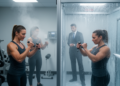 Heat and cold showed similar muscle strength recovery after exercise