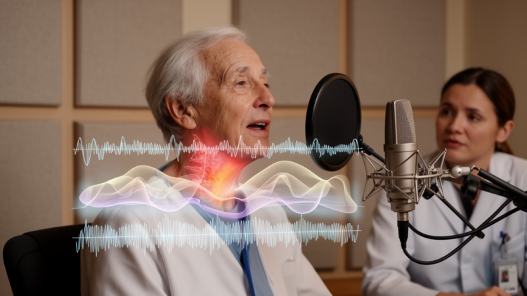 Fuzzy inference improves Parkinson’s voice classification in two-dataset benchmark